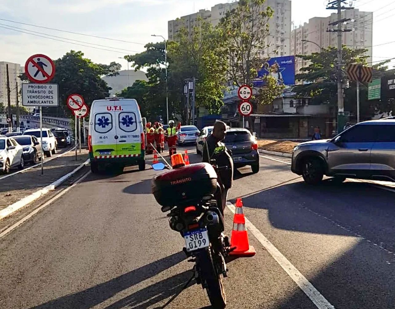 Foto: Divulgação/Nittrans 