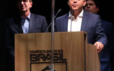 COB aprova postulação conjunta das cidades do Rio de Janeiro e de Niterói para representar o Brasil na disputa pela sede dos Jogos Pan-Americanos 2031