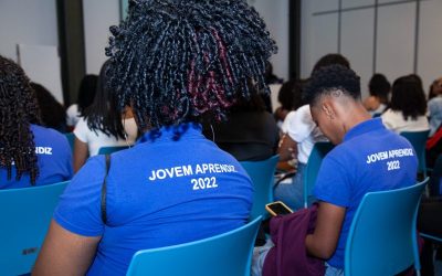 Oportunidade: Águas do Rio abre vagas para o Programa Jovem Aprendiz