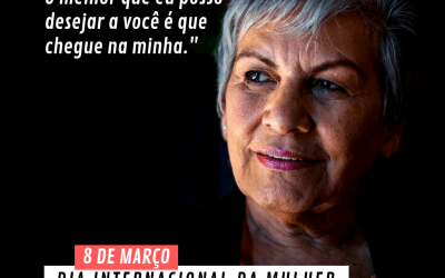 Dia Internacional da Mulher: Conquistas e Desafios na Busca por Igualdade