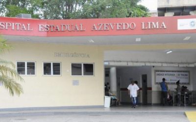 Sobrevivente de assalto na Niterói-Manilha que resultou na morte do pastor recebe alta hospitalar